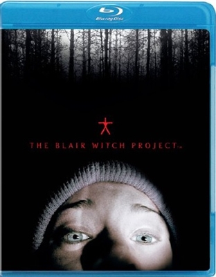 Blair Witch Project 01/16 Blu-ray (Rental)