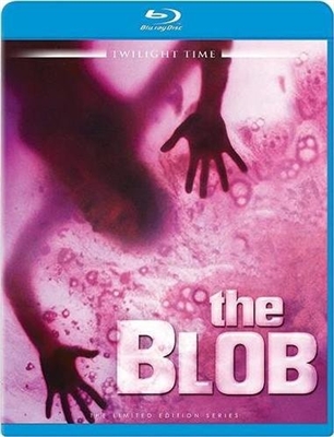 Blob 10/14 Blu-ray (Rental)