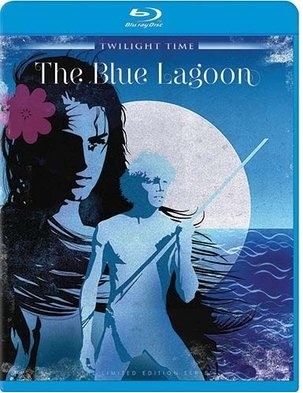 Blue Lagoon 03/15 Blu-ray (Rental)
