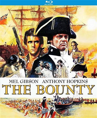 Bounty 03/15 Blu-ray (Rental)