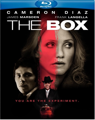 Box 10/15 Blu-ray (Rental)