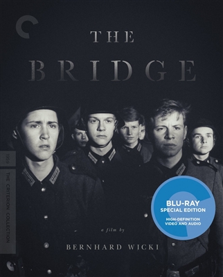 Bridge 06/15 Blu-ray (Rental)