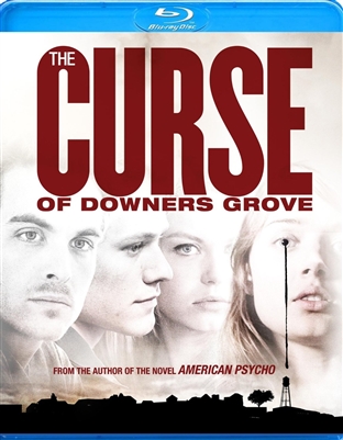 Curse of Downers Grove 12/15 Blu-ray (Rental)