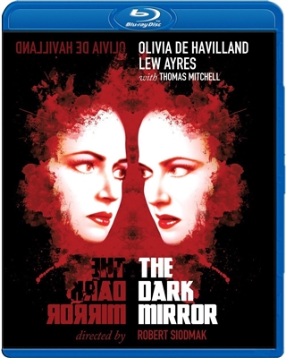 Dark Mirror 05/17 Blu-ray (Rental)