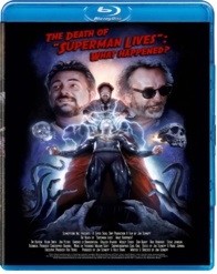 Death of "Superman Lives": What Happened? 07/15 Blu-ray (Rental)