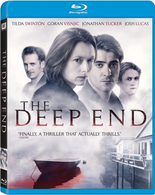 Deep End 05/15 Blu-ray (Rental)