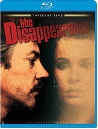 Disappearance 03/15 Blu-ray (Rental)