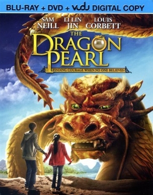 Dragon Pearl 09/14 Blu-ray (Rental)