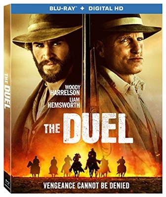 Duel 07/16 Blu-ray (Rental)