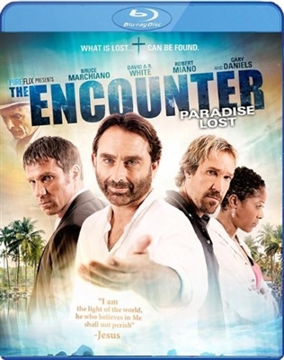 Encounter: Paradise Lost 05/15 Blu-ray (Rental)