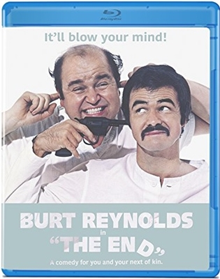 End 10/15 Blu-ray (Rental)