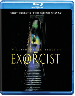 Exorcist III 05/15 Blu-ray (Rental)