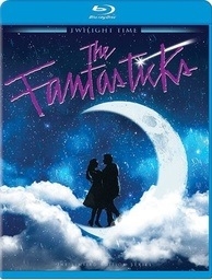 Fantasticks 04/15 Blu-ray (Rental)