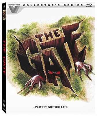 Gate 01/17 Blu-ray (Rental)