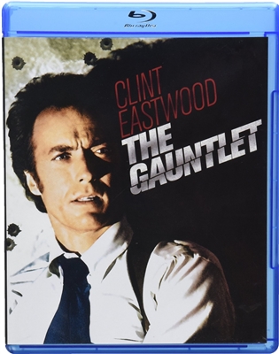 Gauntlet 07/15 Blu-ray (Rental)