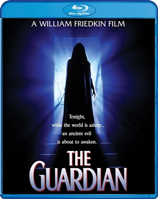 Guardian (1990) Blu-ray (Rental)