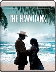 Hawaiians 01/16 Blu-ray (Rental)