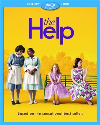 Help 01/17 Blu-ray (Rental)