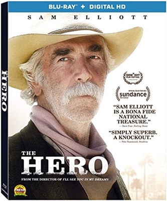 Hero 08/17 Blu-ray (Rental)