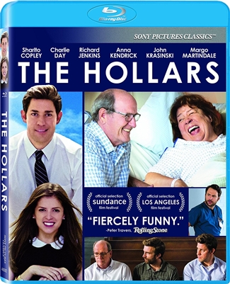 Hollars 11/16 Blu-ray (Rental)