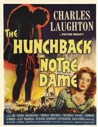 Hunchback of Notre Dame 1939 Blu-ray (Rental)