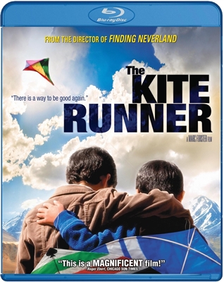 Kite Runner 07/15 Blu-ray (Rental)