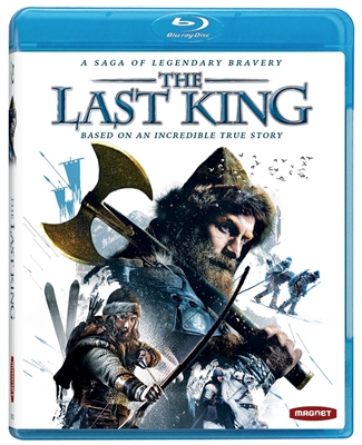 Last King 09/16 Blu-ray (Rental)