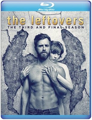 Leftovers Season 3 Disc 2 Blu-ray (Rental)