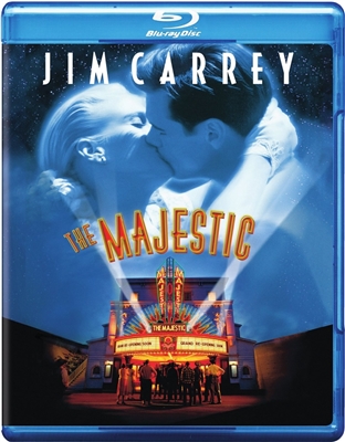 Majestic 04/15 Blu-ray (Rental)