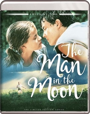Man in the Moon 04/17 Blu-ray (Rental)