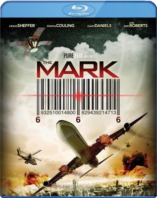 Mark 01/15 Blu-ray (Rental)