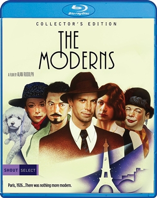 Moderns 06/17 Blu-ray (Rental)