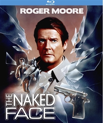Naked Face 10/15 Blu-ray (Rental)