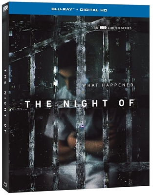 Night Of Disc 3 Blu-ray (Rental)