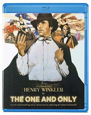 One and Only 09/16 Blu-ray (Rental)