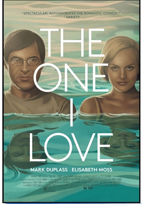 One I Love 10/14 Blu-ray (Rental)