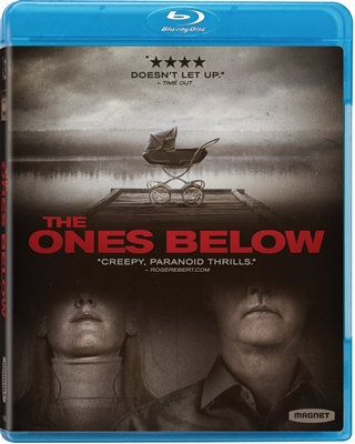 Ones Below 08/16 Blu-ray (Rental)