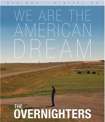 Overnighters 01/15 Blu-ray (Rental)