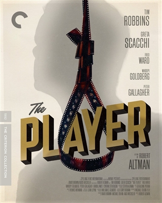 Player 03/16 Blu-ray (Rental)