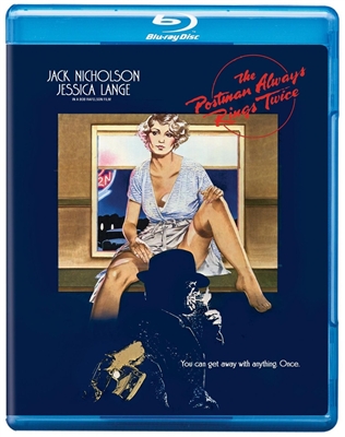 Postman Always Rings Twice 08/14 Blu-ray (Rental)