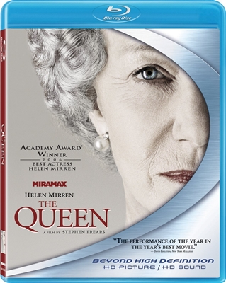 Queen 06/15 Blu-ray (Rental)