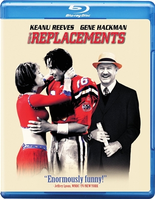 Replacements 02/15 Blu-ray (Rental)