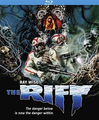 Rift 10/16 Blu-ray (Rental)