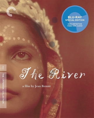 River 12/16 Blu-ray (Rental)