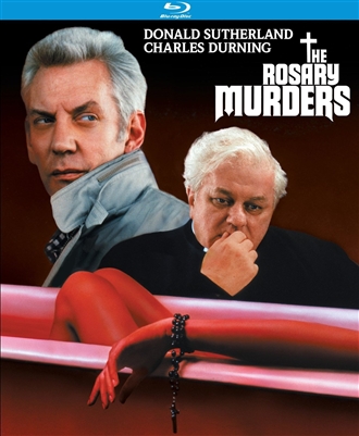 Rosary Murders 02/16 Blu-ray (Rental)