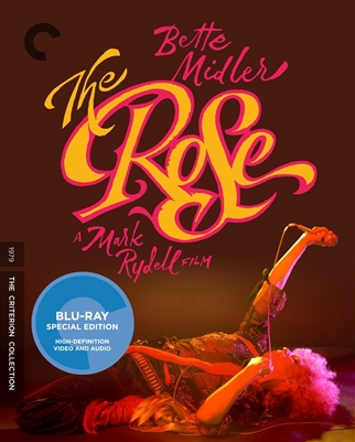 Rose 05/15 Blu-ray (Rental)