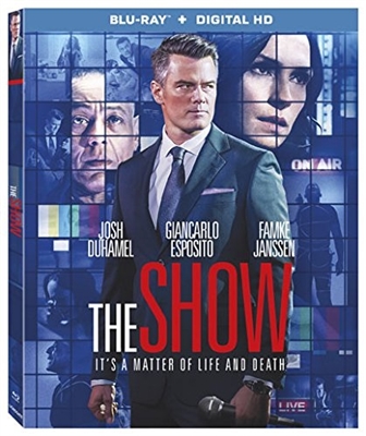 Show 09/17 Blu-ray (Rental)