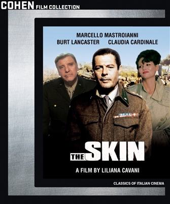 Skin 07/16 Blu-ray (Rental)