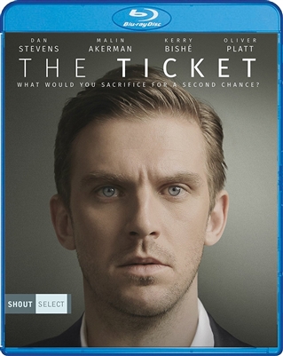 Ticket 06/17 Blu-ray (Rental)