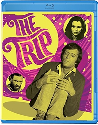 Trip 03/16 Blu-ray (Rental)